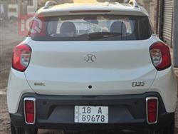 BAIC Q35